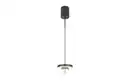Bild 1 von LED-Pendelleuchte Keaton, schwarz/gold, 1-flammig, inkl. Switchdimmer