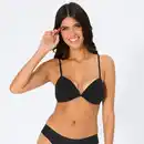 Bild 1 von Bügelloser-Teener-Soft-BH, 2er-Pack