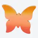 Bild 1 von Deko-Figur, ca. 15,5x1,8x13 cm