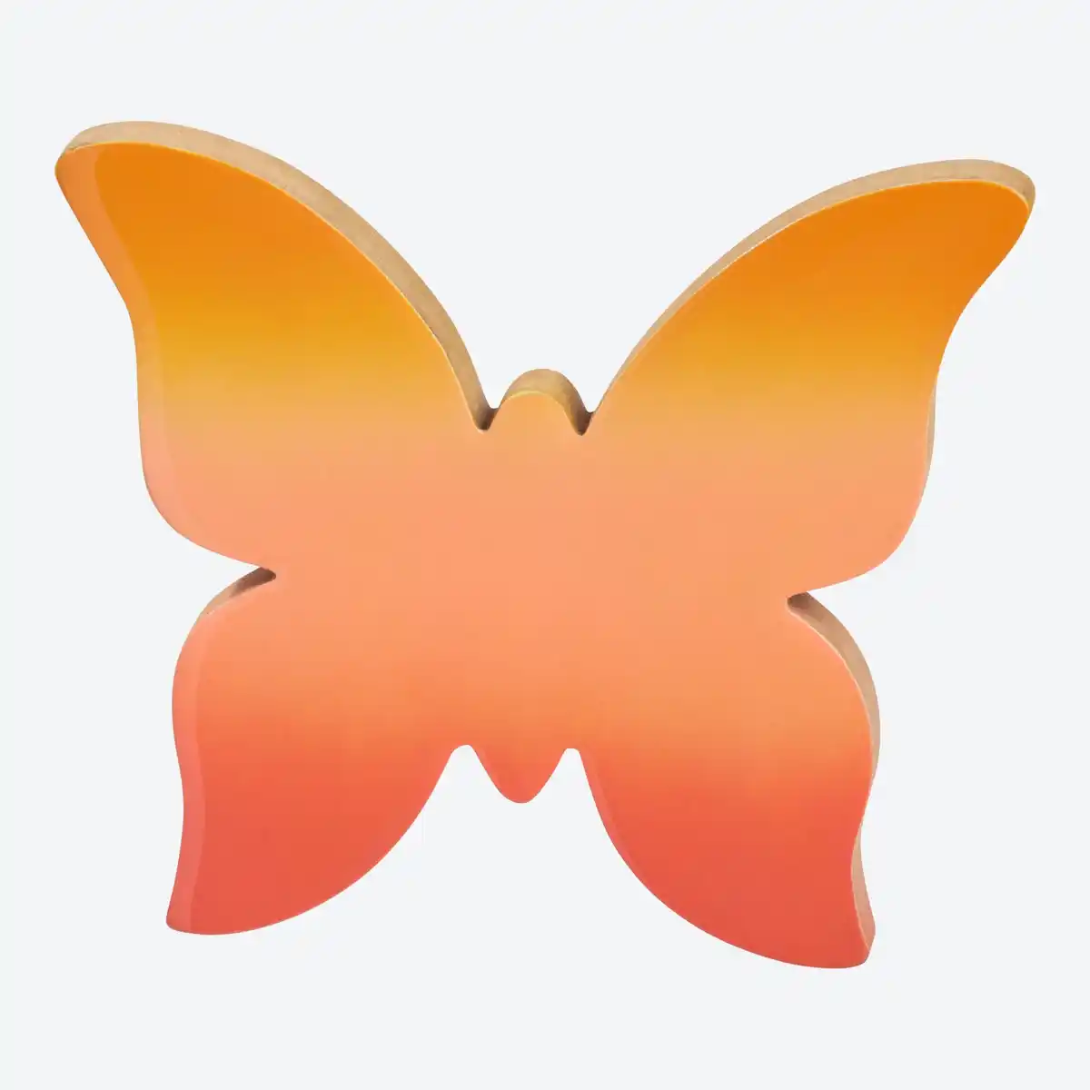 Bild 1 von Deko-Figur, ca. 15,5x1,8x13 cm