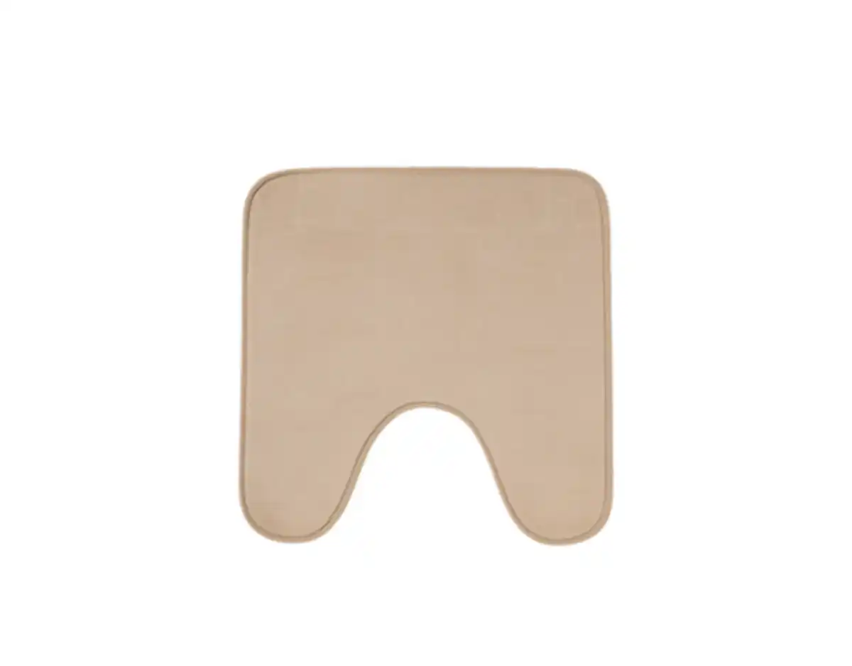 Bild 1 von WC Vorleger