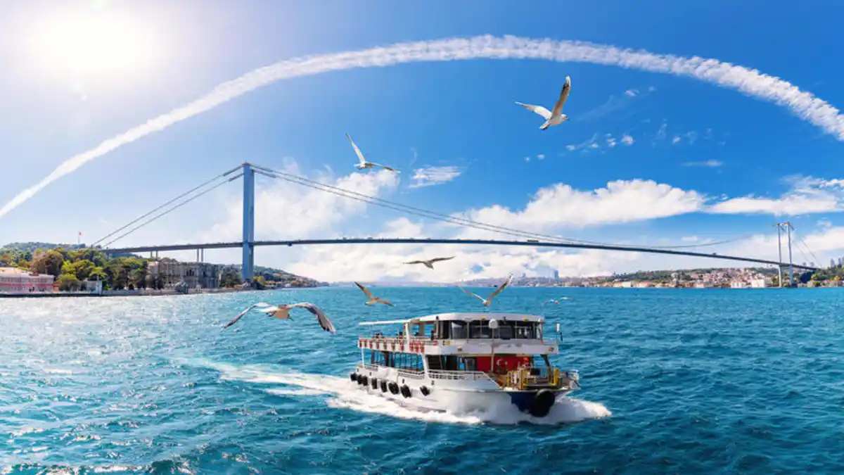 Bild 1 von Rundreisen Türkei: Zwischen Antike und Meer die Küste entdecken