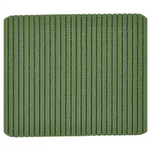 HOME CREATION Geschirrabtropfmatte 2er-Pack