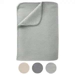 HOME CREATION Fleecedecke