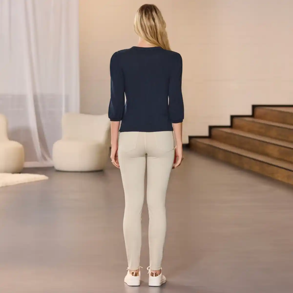 Bild 4 von Damen-Jeans im 5-Pocket-Design, NKD-PARIS