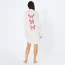 Bild 4 von Damen-Nachthemd im Boyfriend-Stil