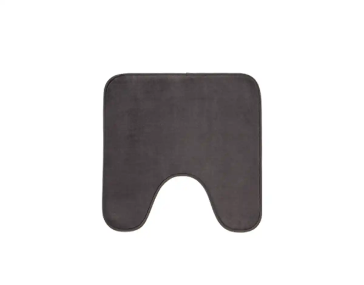 Bild 2 von WC Vorleger