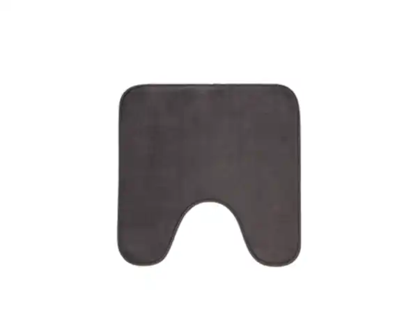 Bild 2 von WC Vorleger