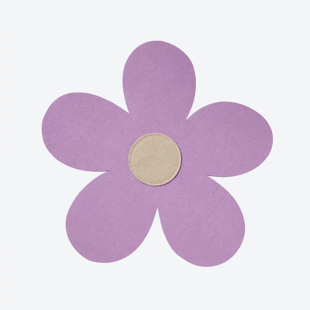 Bild 1 von Platzset im Blütendesign, ca. 38x36 cm