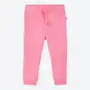 Bild 1 von Baby-Mädchen-Jogginghose mit Bindebändern