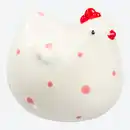Bild 3 von Deko-Huhn aus Keramik, ca. 8x7x7,8 cm