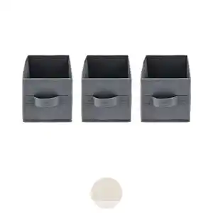 HOME CREATION Textile Ordnungsboxen