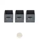 Bild 1 von HOME CREATION Textile Ordnungsboxen