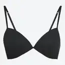 Bild 2 von Bügelloser-Teener-Soft-BH, 2er-Pack