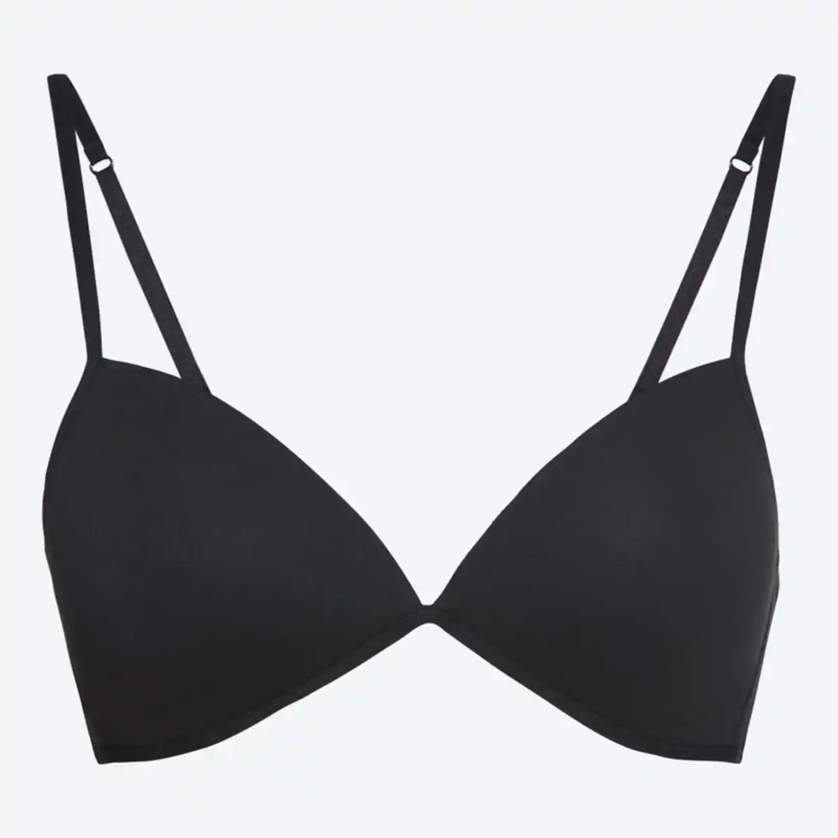 Bild 2 von Bügelloser-Teener-Soft-BH, 2er-Pack