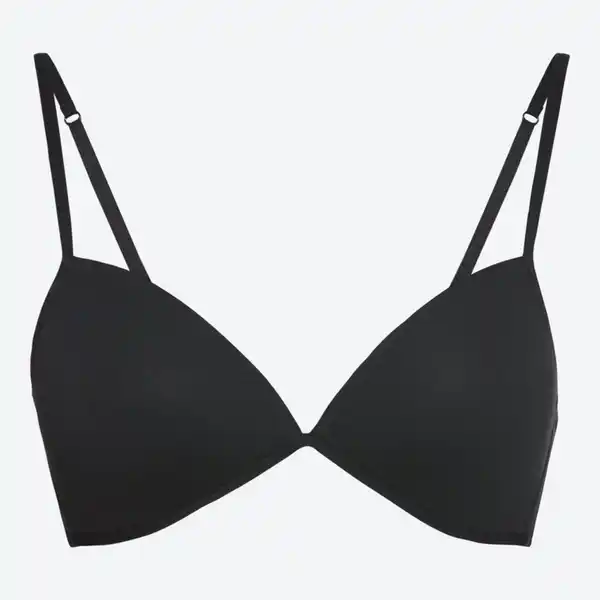 Bild 2 von Bügelloser-Teener-Soft-BH, 2er-Pack