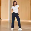 Bild 1 von Damen-Trackpants mit Viskose