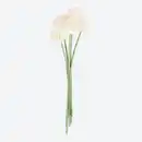 Bild 1 von Deko-Kunstblume "Grasnelke", 5er-Pack, ca. 26 cm