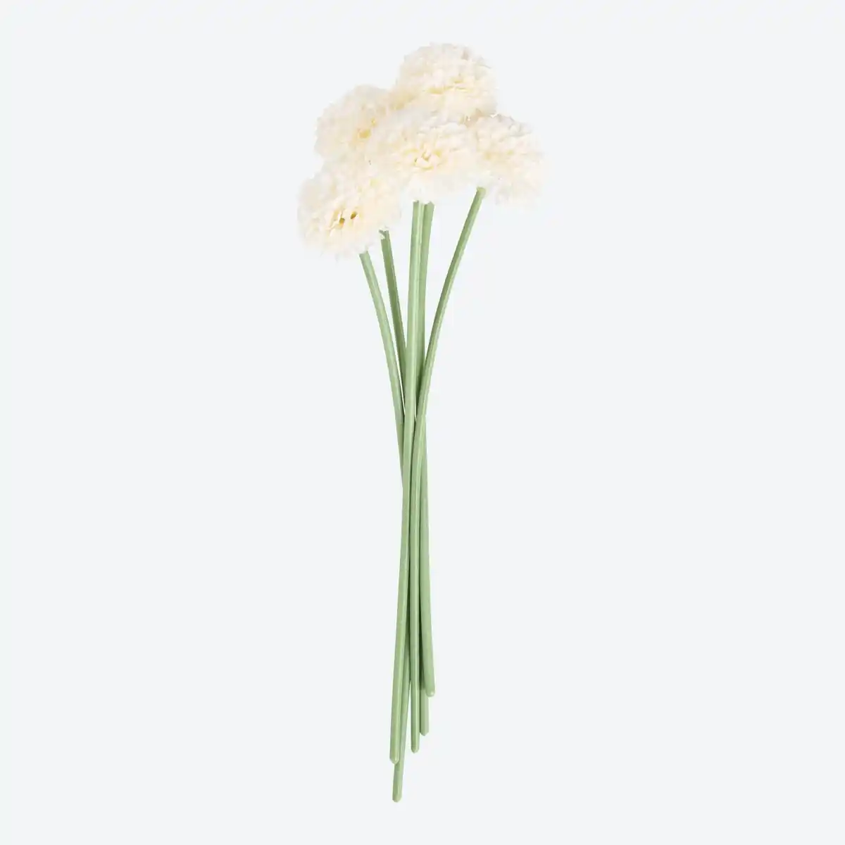 Bild 1 von Deko-Kunstblume "Grasnelke", 5er-Pack, ca. 26 cm