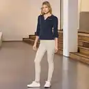 Bild 1 von Damen-Jeans im 5-Pocket-Design, NKD-PARIS