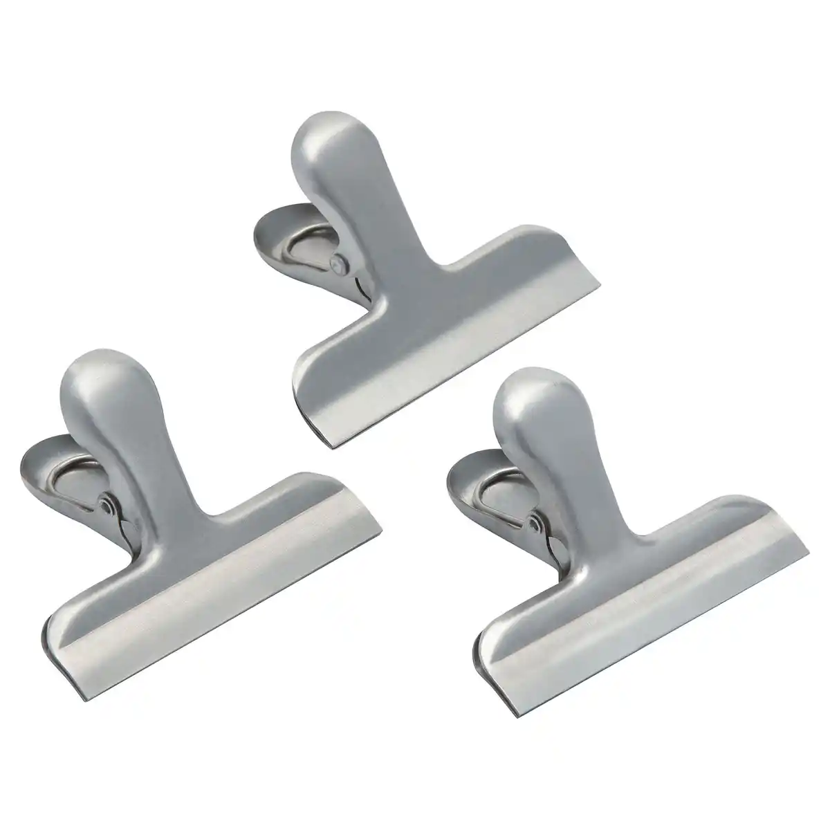 Bild 1 von HOME CREATION Edelstahl Clips