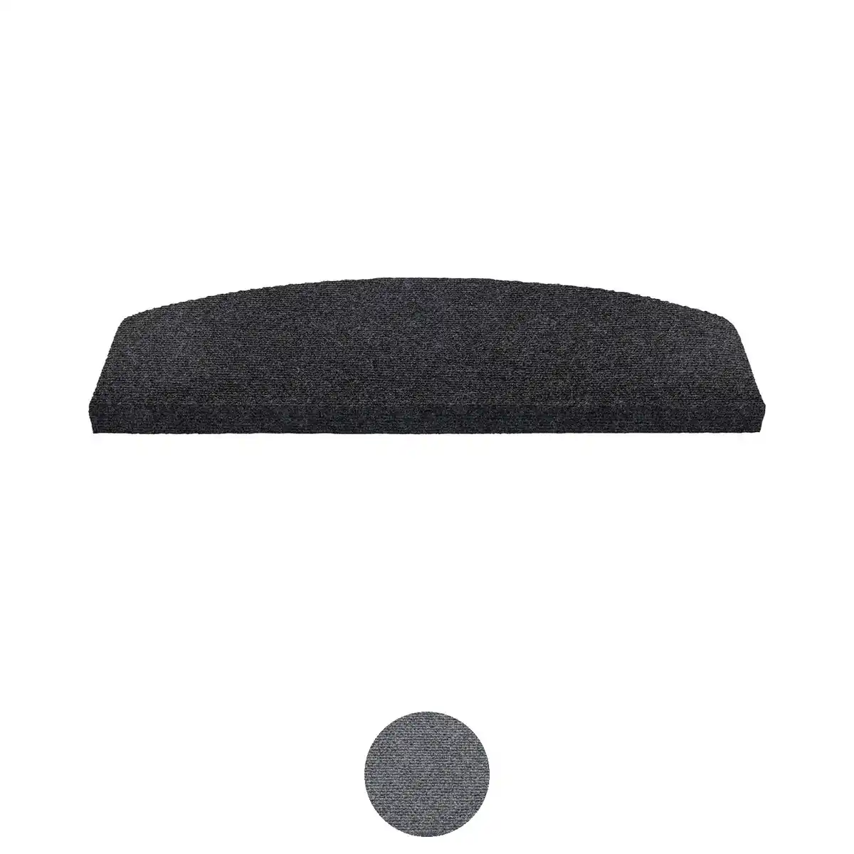 Bild 1 von HOME CREATION Basic Stufenmatten Set