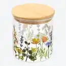 Bild 1 von Vorratsglas mit Bambusdeckel in verschiedenen Größen