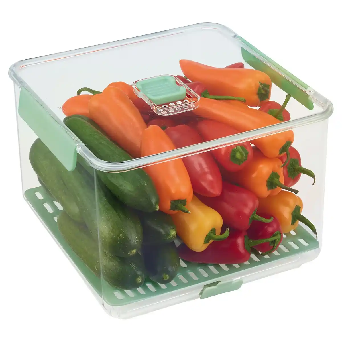 Bild 1 von CROFTON Kühlschrankaufbewarungs Sortiment Premium