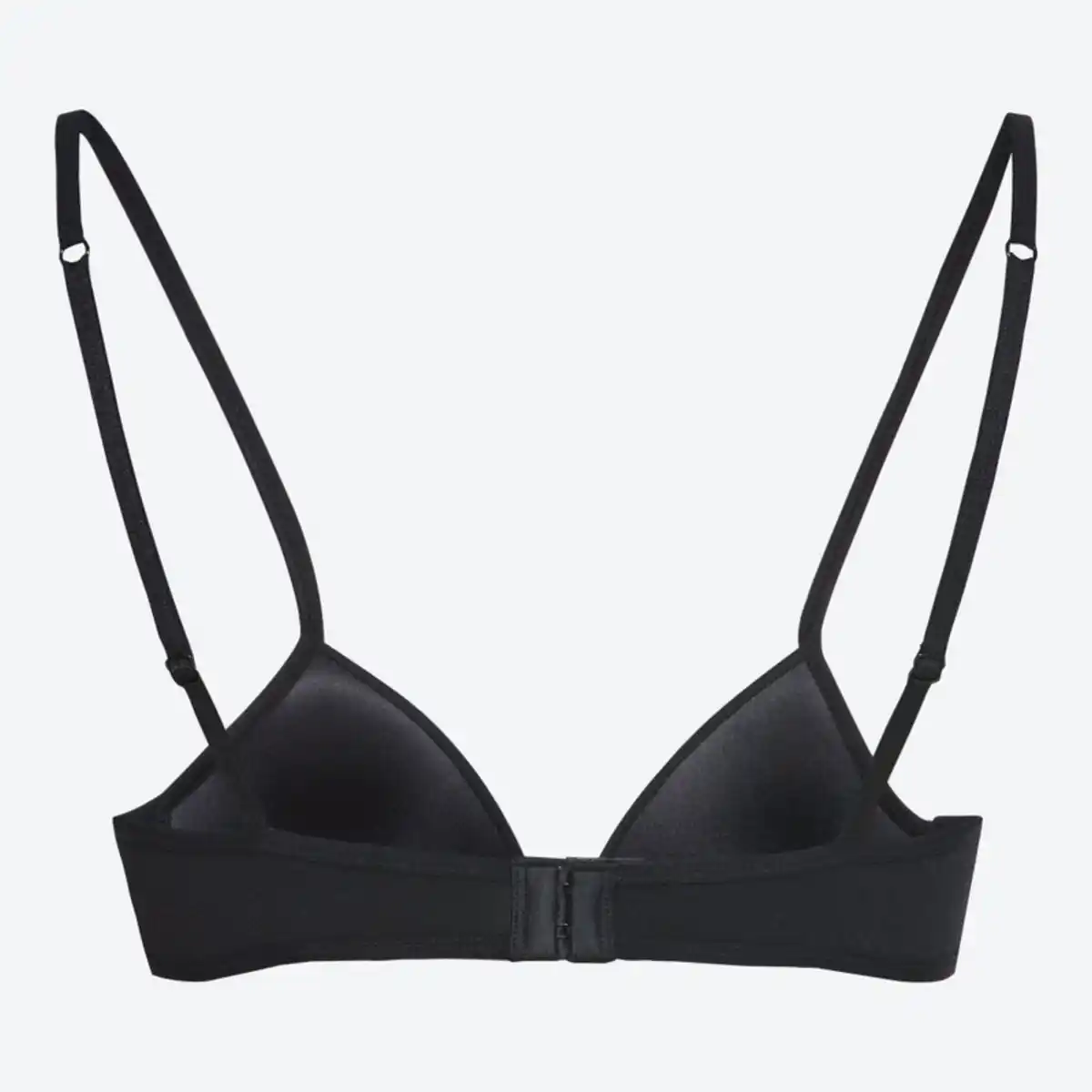 Bild 4 von Bügelloser-Teener-Soft-BH, 2er-Pack