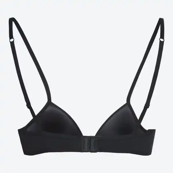 Bild 4 von Bügelloser-Teener-Soft-BH, 2er-Pack