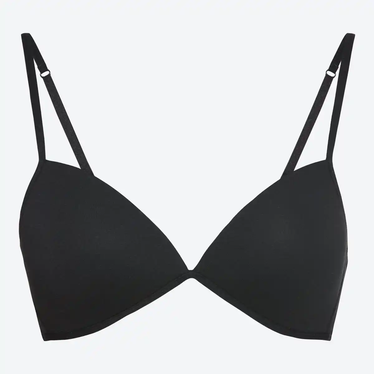 Bild 3 von Bügelloser-Teener-Soft-BH, 2er-Pack