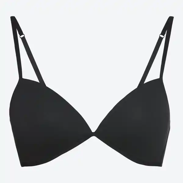 Bild 3 von Bügelloser-Teener-Soft-BH, 2er-Pack