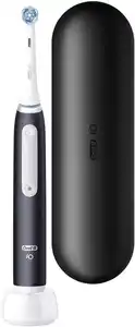 iO Series 3 Elektrische Zahnbürste inkl. Reiseetui mattschwarz