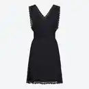 Bild 3 von Damen-Nachthemd mit Spitze