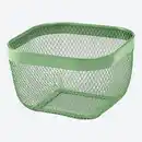 Bild 3 von Aufbewahrungs-Drahtkorb, ca. 20x20x13 cm