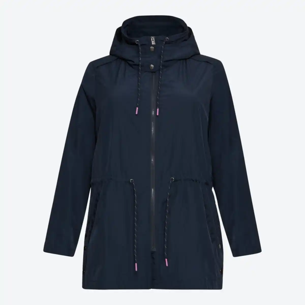 Bild 2 von Damen-Jacke mit Kapuze, große Größen