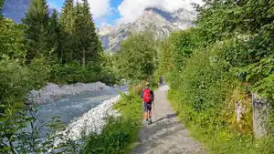 Eigene Anreise Österreich - Salzburger Land: Von den Pinzgauer Höhen in die Kitzbüheler Alpen