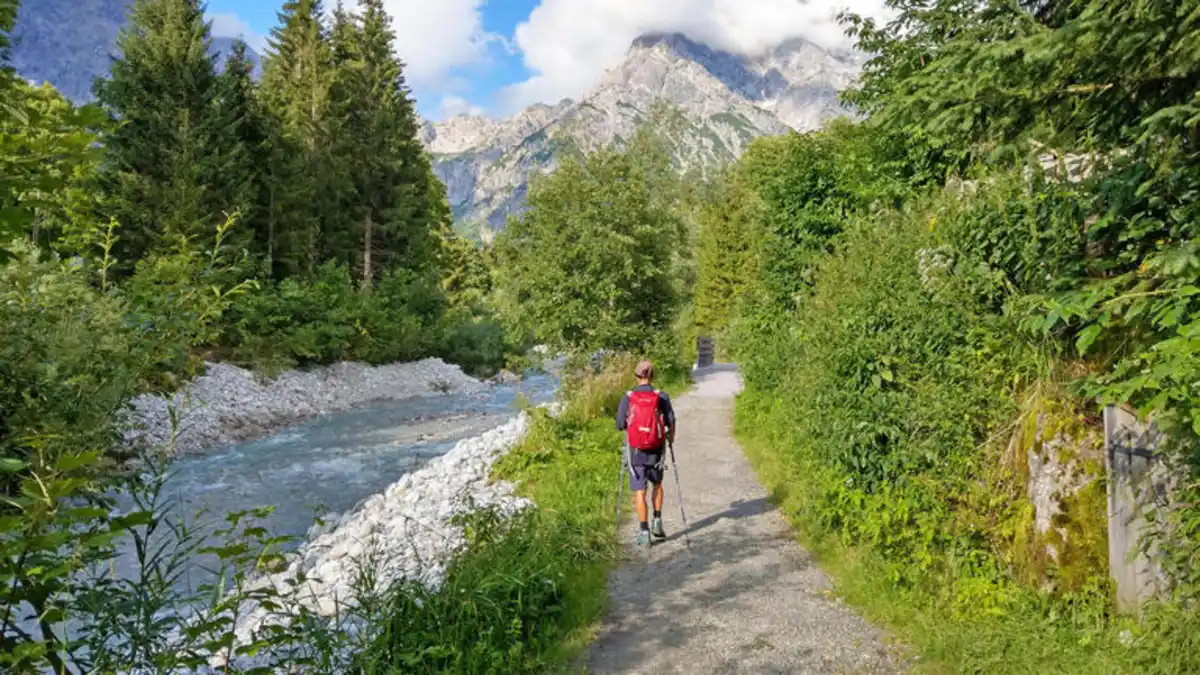 Bild 1 von Eigene Anreise Österreich - Salzburger Land: Von den Pinzgauer Höhen in die Kitzbüheler Alpen
