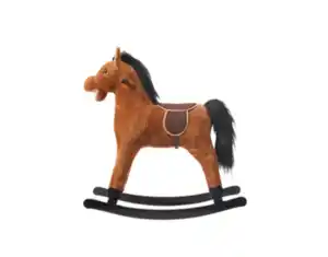Schaukelpferd