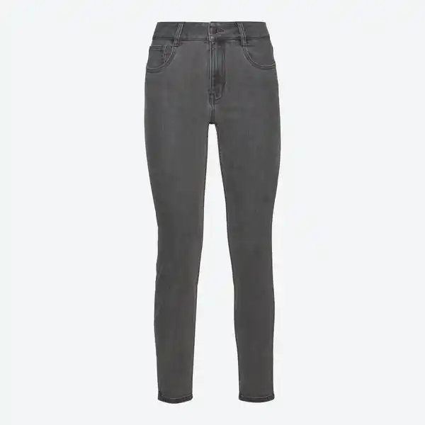 Bild 3 von Damen-Jeans mit Lyocell, NKD-PARIS