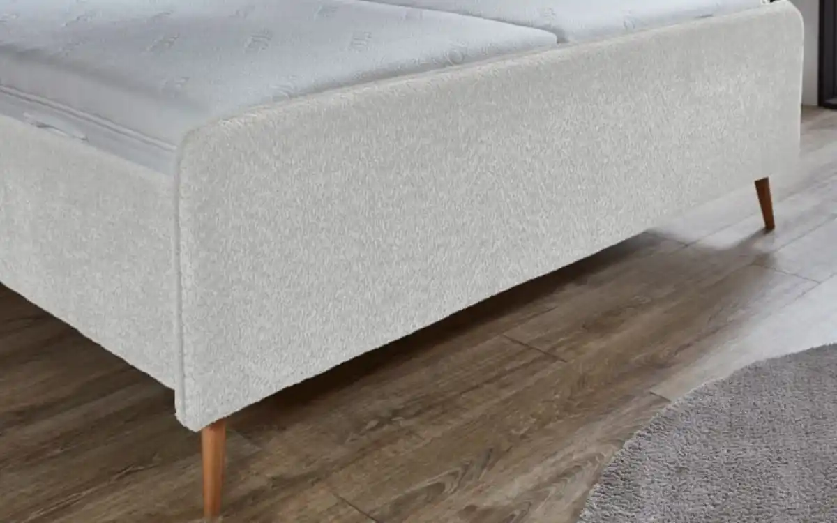 Bild 4 von Polsterbett Salida, natur, 140 x 200 cm