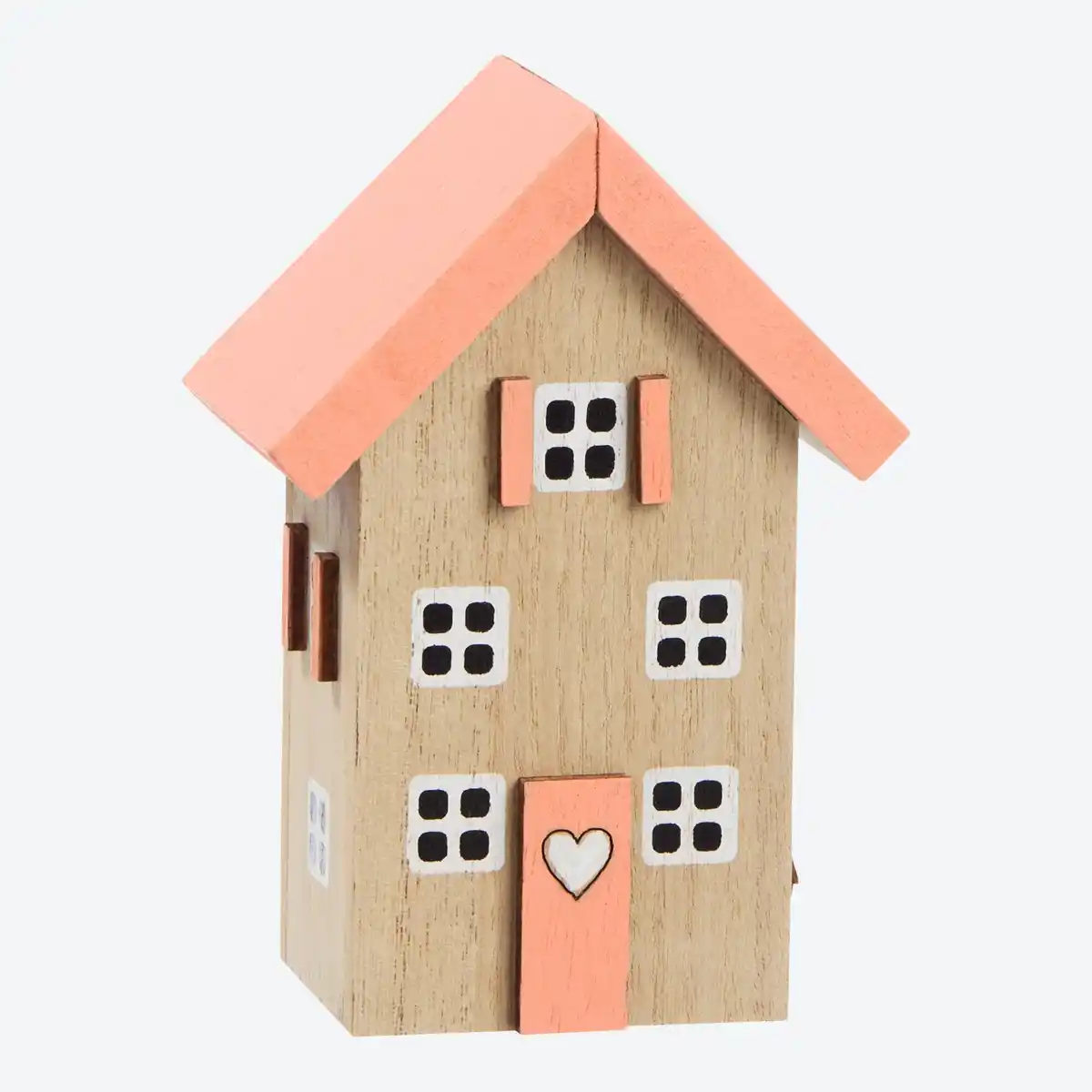 Bild 1 von Deko-Haus, ca. 8,5x5x11,5 cm