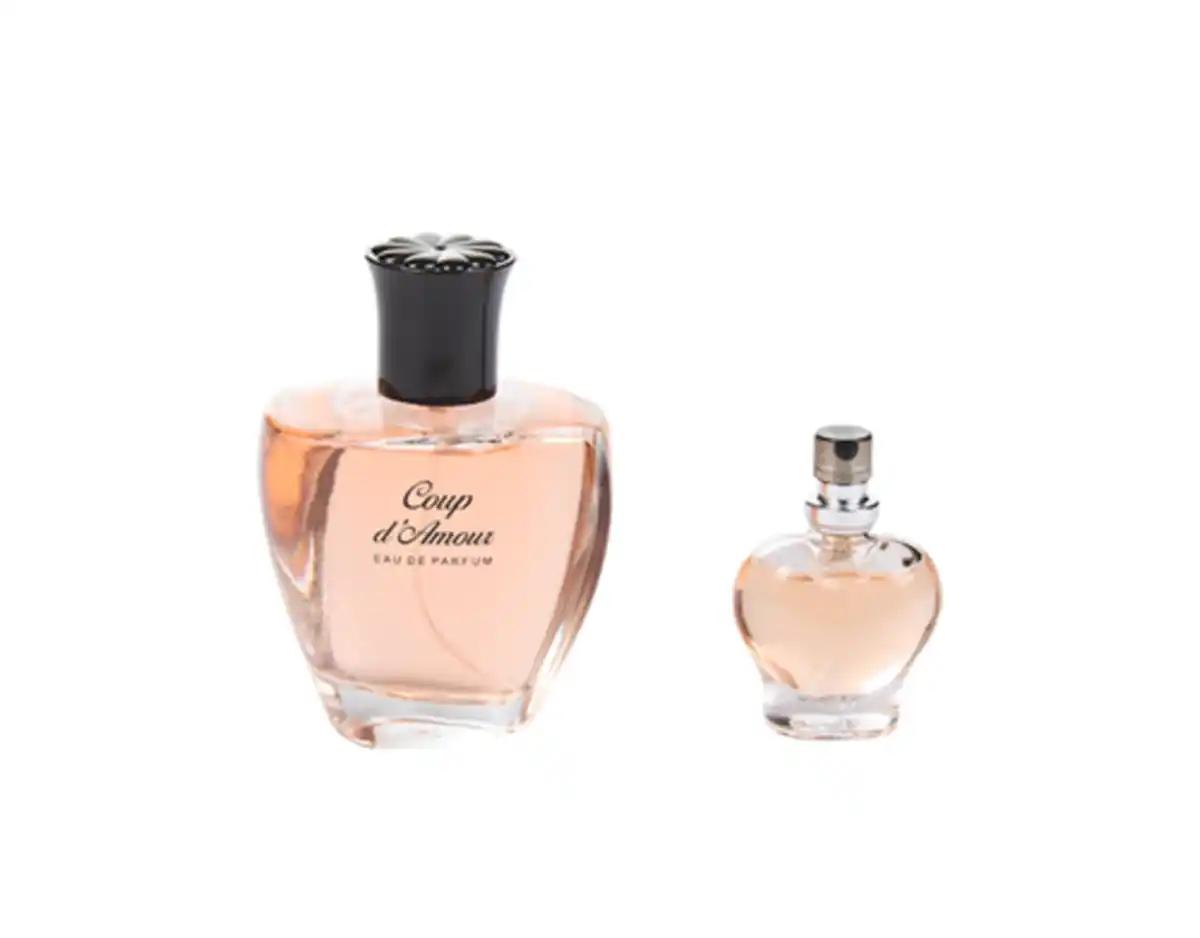 Bild 2 von Damen und Herren Geschenk Sets