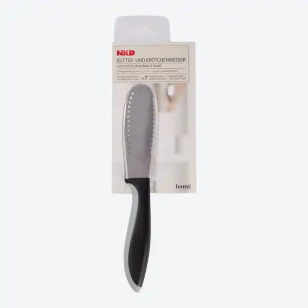 Bild 2 von Butter-Messer, ca. 3x1,7x19,8 cm