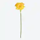 Bild 1 von Kunstblume "Narzisse", Länge ca. 43 cm