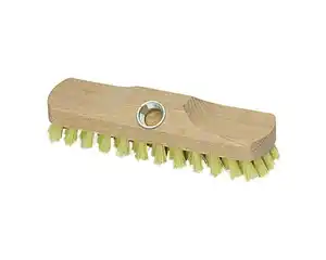 Schrubber Gewinde Holz