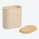 Bild 3 von Vorratsbehälter mit Bambusdeckel