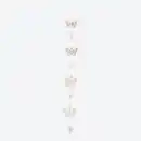 Bild 1 von Deko-Girlande, ca. 103 cm