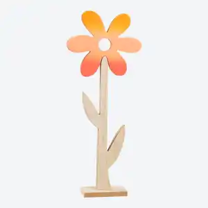 Deko-Blume, ca. 14x5x34 cm