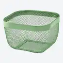 Bild 2 von Aufbewahrungs-Drahtkorb, ca. 20x20x13 cm